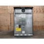 Refurbished Belling Farmhouse 60DF 60cm Double Oven Dual Fuel Mini Range Cooker Black
