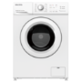 electriQ 8kg 1200rpm Freestanding Washing Machine - White