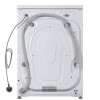 electriQ 8kg 1200rpm Freestanding Washing Machine - White