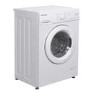 electriQ 8kg 1200rpm Freestanding Washing Machine - White