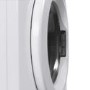 electriQ 8kg 1200rpm Freestanding Washing Machine - White