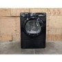 Refurbished Hoover HLX C10DGB Smart Freestanding Condenser 10KG Tumble Dryer Black
