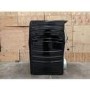 Refurbished Hoover HLX C10DGB Smart Freestanding Condenser 10KG Tumble Dryer Black