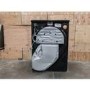 Refurbished Hoover HLX C10DGB Smart Freestanding Condenser 10KG Tumble Dryer Black