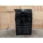 Refurbished Hoover HLX C10DGB Smart Freestanding Condenser 10KG Tumble Dryer Black