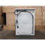 Refurbished Hoover Dynamic DXOC 69C3/1-80 Smart Freestanding 9KG 1600 Spin Washing Machine White