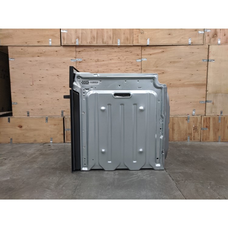 Refurbished Zanussi ZOCND7K1 60cm Single Built In Electric Oven