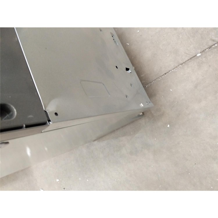 Refurbished Hotpoint HIC3B19CUK 13 Place Fully Integrated Dishwasher