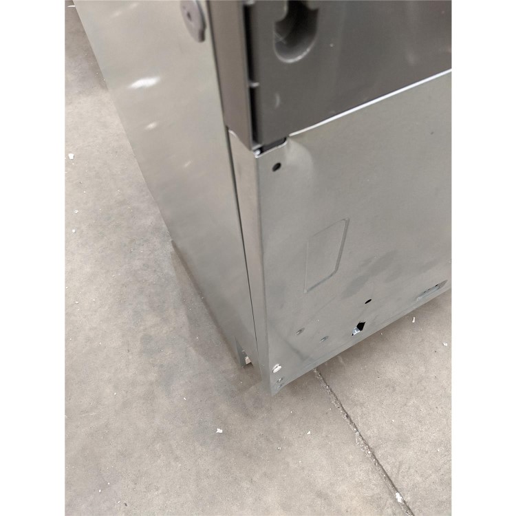 Refurbished Hotpoint HIC3B19CUK 13 Place Fully Integrated Dishwasher