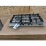 Refurbished Bosch Serie 6 PCS7A5B90 75cm 5 Burner Gas Hob Stainless Steel