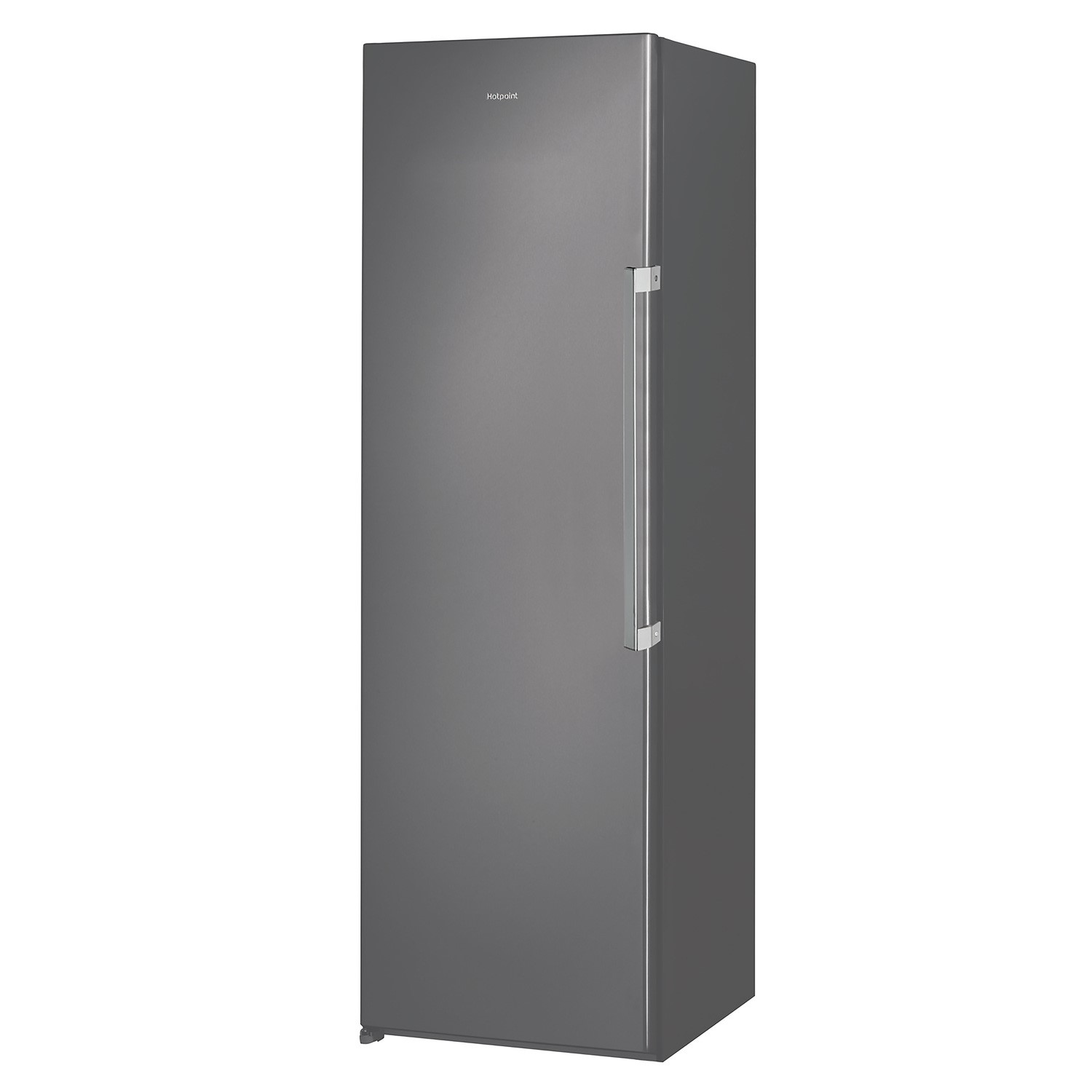 Hotpoint 291 Litre Freestanding Freezer Frost Free 60cm Wide - Graphite