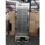 Refurbished Hotpoint FFU4DK1 Freestanding 399 Litre 60/40 Fridge Freezer Black