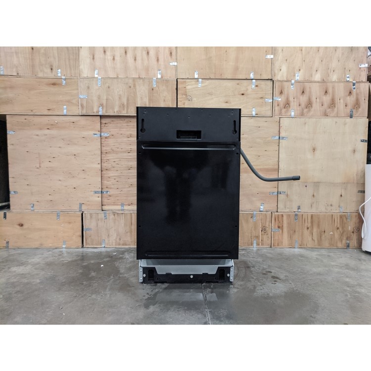 Refurbished Hisense HV520E40UK Slimline 11 Place Integrated Dishwasher
