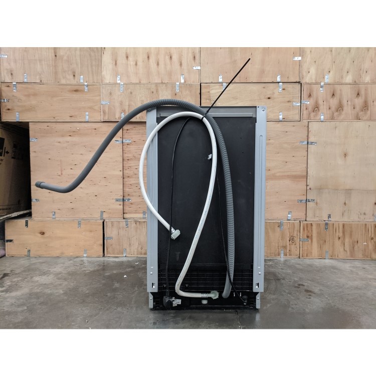 Refurbished Hisense HV520E40UK Slimline 11 Place Integrated Dishwasher