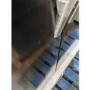 Refurbished Hisense 562 Litre American Fridge Freezer Black
