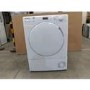 Refurbished Candy CS C8LF Smart Freestanding Condenser 8KG Tumble Dryer White