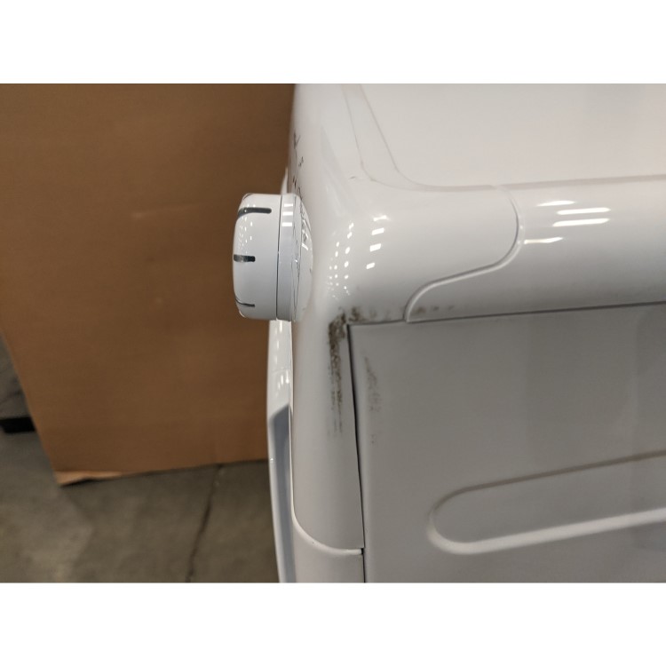 Refurbished Candy CS C8LF Smart Freestanding Condenser 8KG Tumble Dryer White