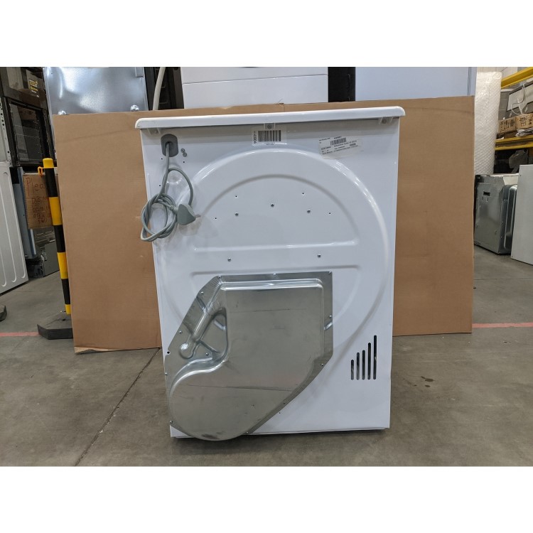 Refurbished Candy CS C8LF Smart Freestanding Condenser 8KG Tumble Dryer White
