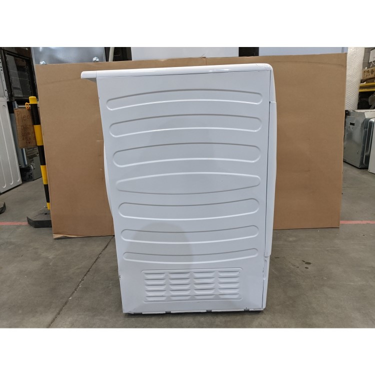 Refurbished Candy CS C8LF Smart Freestanding Condenser 8KG Tumble Dryer White