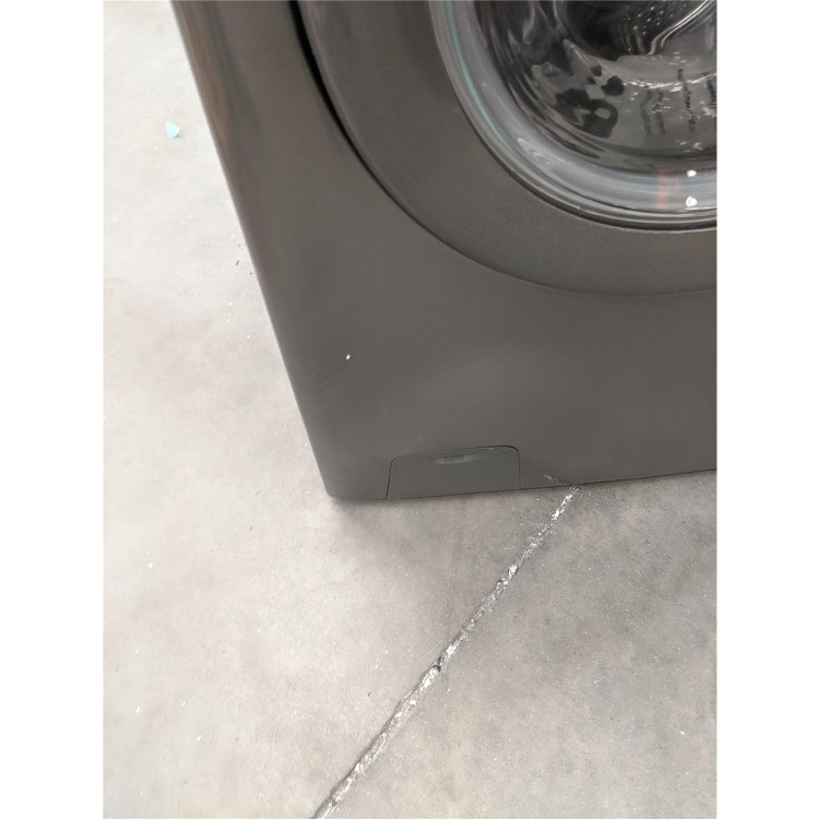 Refurbished Hoover H3W49TGGE Freestanding 9KG 1400 SpinWashing Machine