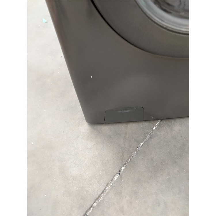 Refurbished Hoover H3W49TGGE Freestanding 9KG 1400 SpinWashing Machine
