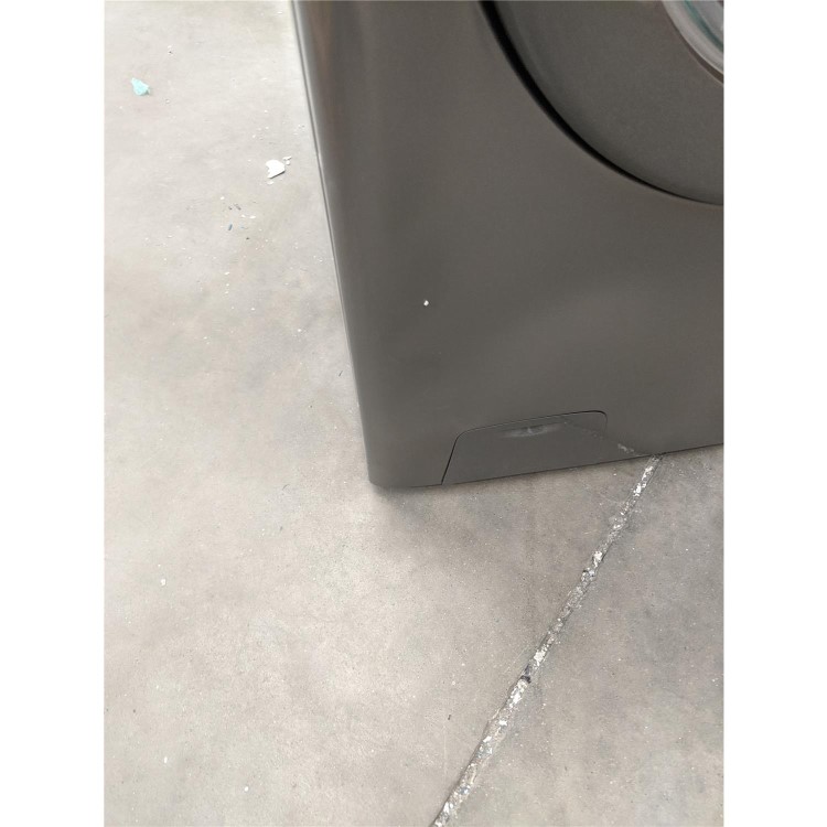 Refurbished Hoover H3W49TGGE Freestanding 9KG 1400 SpinWashing Machine