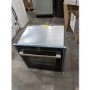 Refurbished Neff N70 B17CR32N1B 60cm Single Built Electric Oven Stainless Steel