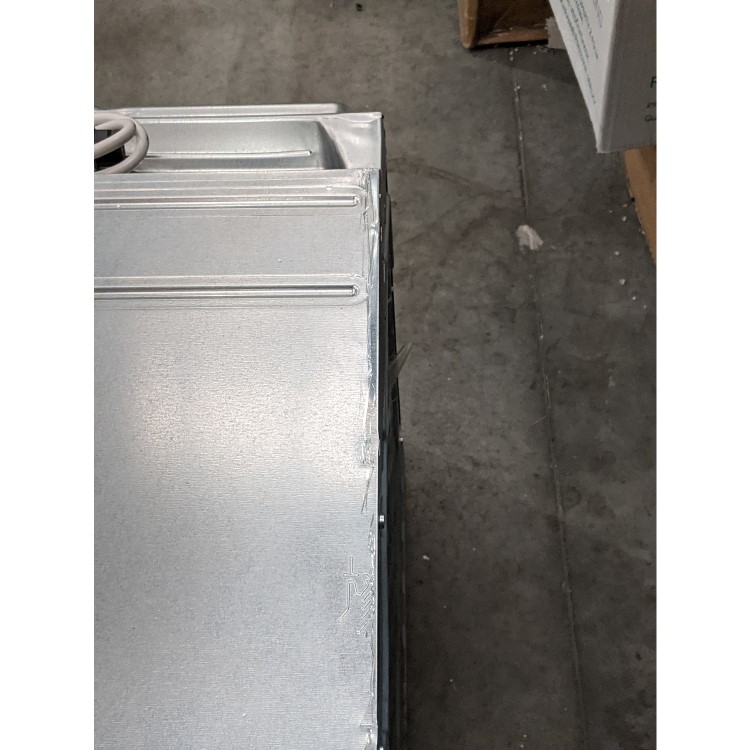 Refurbished Neff N70 B17CR32N1B 60cm Single Built Electric Oven Stainless Steel
