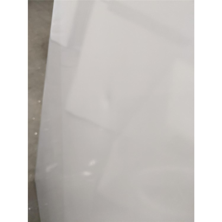 Refurbished Hoover 256 Litre Integrated Fridge Freezer 70/30 Split 185cm Tall Frost Free 54cm Wide White