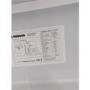 Refurbished Hoover 256 Litre Integrated Fridge Freezer 70/30 Split 185cm Tall Frost Free 54cm Wide White