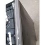 Refurbished Hotpoint Ultima HUD61GS 60cm Double Oven Dual Fuel Cooker Graphite