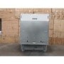 Refurbished Indesit DIC3B16UK 13 Place Fully Integrated Dishwasher White