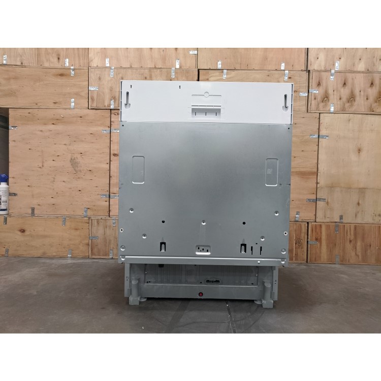 Refurbished Indesit DIC3B16UK 13 Place Fully Integrated Dishwasher White