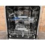 Refurbished Indesit DIC3B16UK 13 Place Fully Integrated Dishwasher White