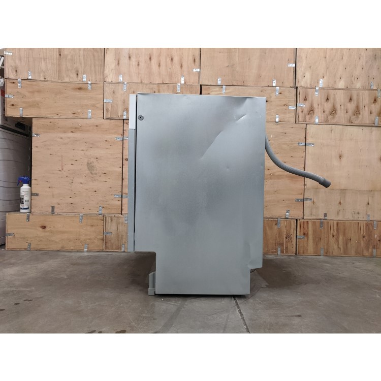 Refurbished Indesit DIC3B16UK 13 Place Fully Integrated Dishwasher White