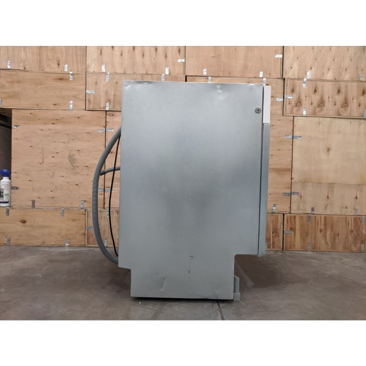 Refurbished Indesit DIC3B16UK 13 Place Fully Integrated Dishwasher White