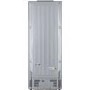 Haier 422 Litre French Style American Fridge Freezer With Myzone - Graphite