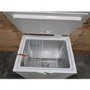 Refurbished Indesit OS1A200H21 81cm Wide 204L Chest Freezer - White