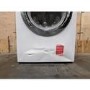 Refurbished Hoover DXOA 68C3-80 Freestanding 8KG 1600 Spin Washing Machine