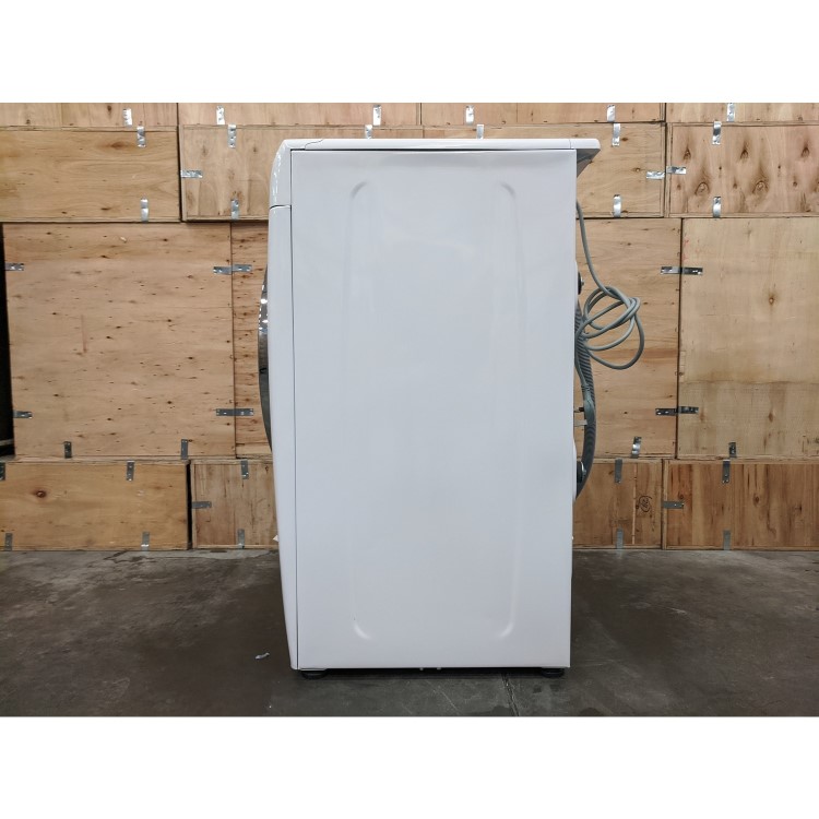 Refurbished Hoover DXOA 68C3-80 Freestanding 8KG 1600 Spin Washing Machine