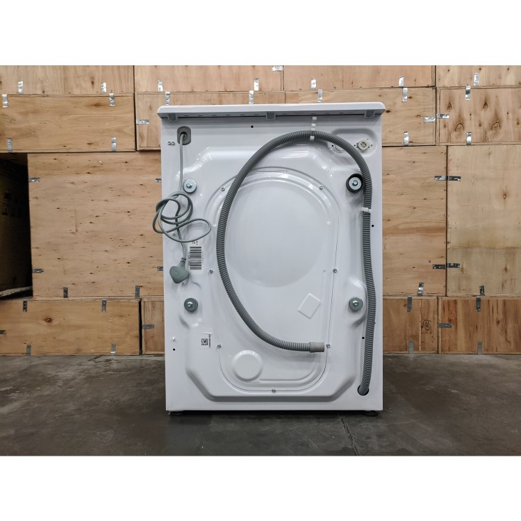 Refurbished Hoover DXOA 68C3-80 Freestanding 8KG 1600 Spin Washing Machine