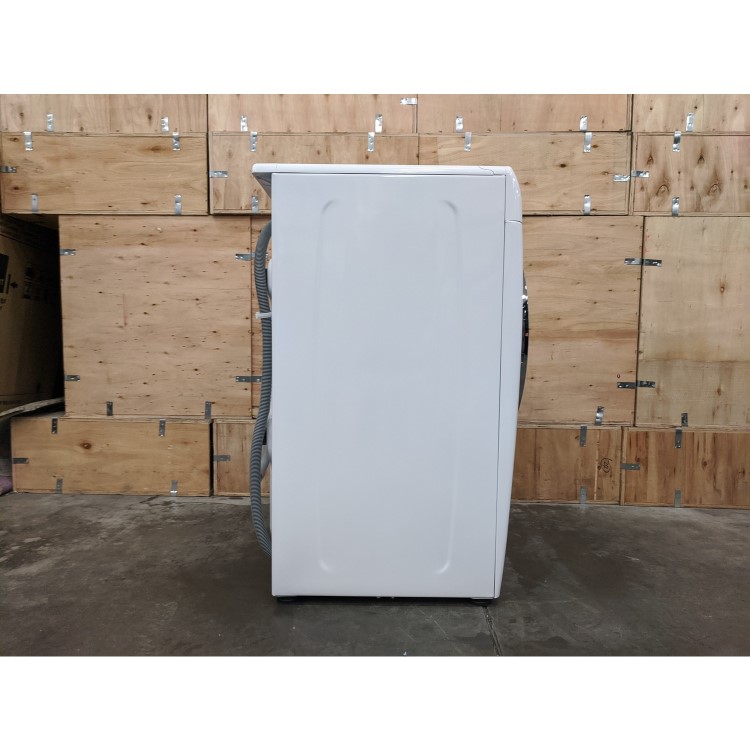 Refurbished Hoover DXOA 68C3-80 Freestanding 8KG 1600 Spin Washing Machine