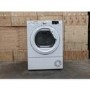 Refurbished Hoover HLX C10D Smart Freestanding Condenser 10KG Tumble Dryer White