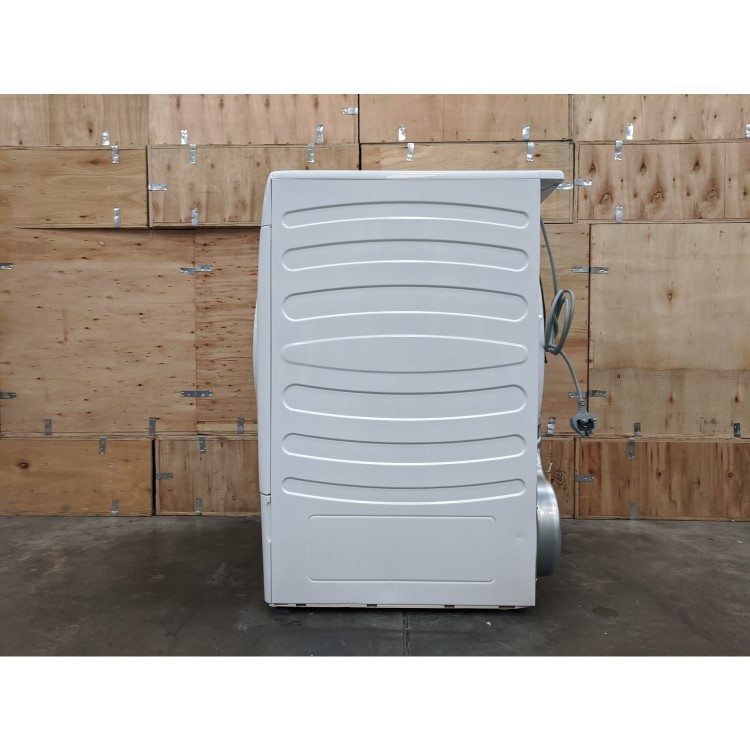 Refurbished Hoover HLX C10D Smart Freestanding Condenser 10KG Tumble Dryer White