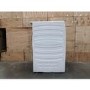 Refurbished Hoover HLX C10D Smart Freestanding Condenser 10KG Tumble Dryer White