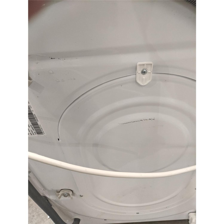 Refurbished Indesit MTWC91283W 9kg 1200rpm Freestanding Washing Machine With Quiet Inverter Motor - White