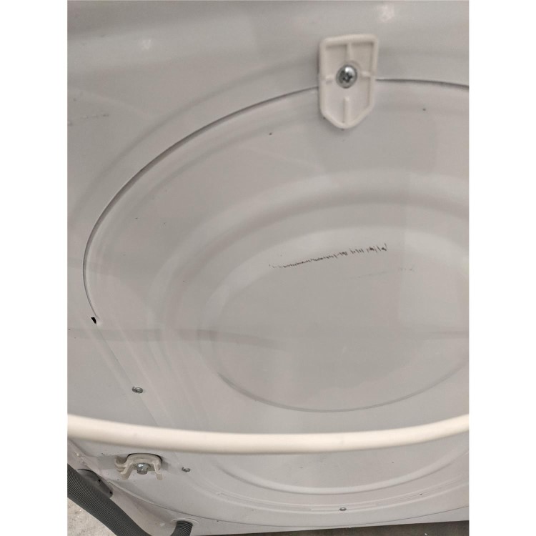 Refurbished Indesit MTWC91283W 9kg 1200rpm Freestanding Washing Machine With Quiet Inverter Motor - White