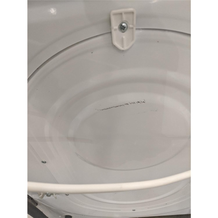 Refurbished Indesit MTWC91283W 9kg 1200rpm Freestanding Washing Machine With Quiet Inverter Motor - White