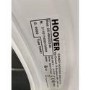 Refurbished Hoover Dynamic Next DX H9DCE Smart Freestanding Heat Pump 9 KG Tumble Dryer