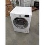 Refurbished Hoover Dynamic Next DX H9DCE Smart Freestanding Heat Pump 9 KG Tumble Dryer
